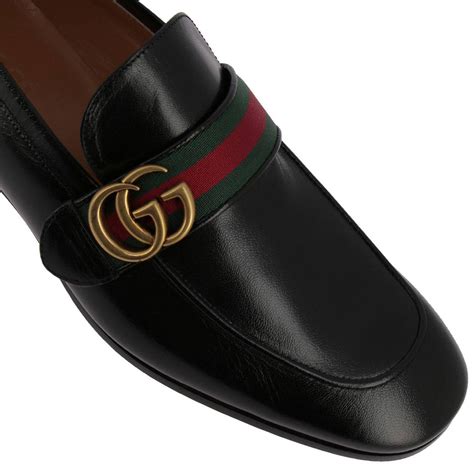 gucci mtm shoes|gucci loafers for men.